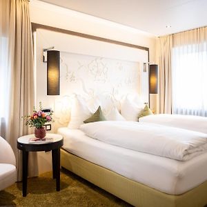 Hotel Menge An der Schlacht
